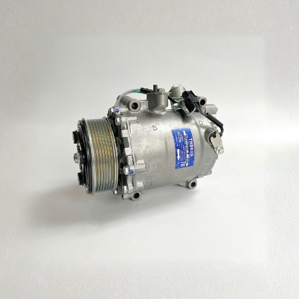 Lốc điều hoà Honda CRV Lốc lạnh CRV 2.4 Lốc nén Civic 2006-2012